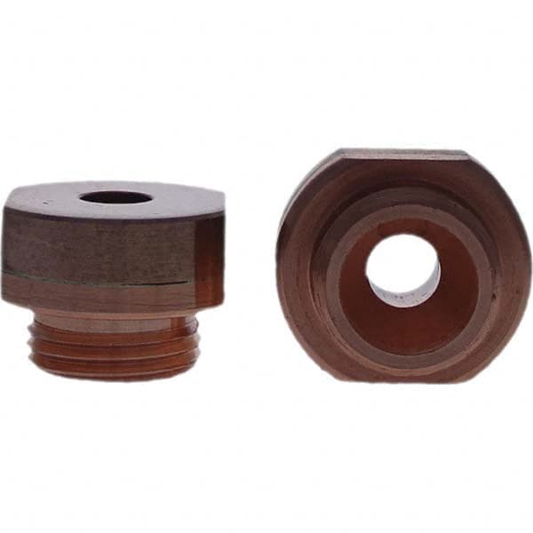 Tuffaloy - Spot Welder Accessories - Exact Tool & Supply
