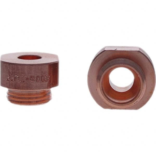 Tuffaloy - Spot Welder Accessories - Exact Tool & Supply