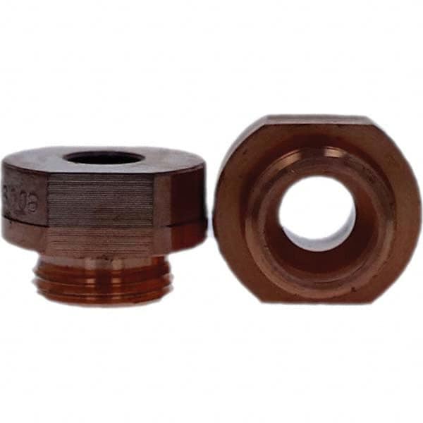 Tuffaloy - Spot Welder Accessories - Exact Tool & Supply
