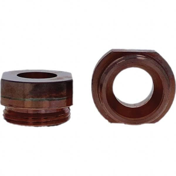 Tuffaloy - Spot Welder Accessories - Exact Tool & Supply