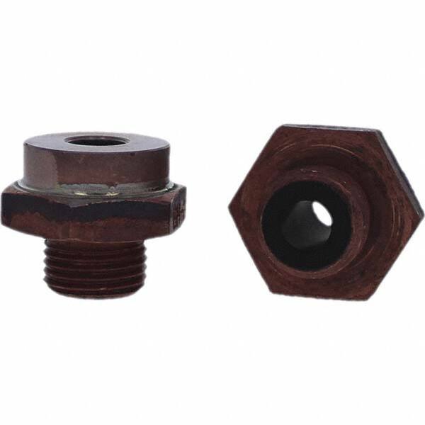 Tuffaloy - Spot Welder Accessories - Exact Tool & Supply
