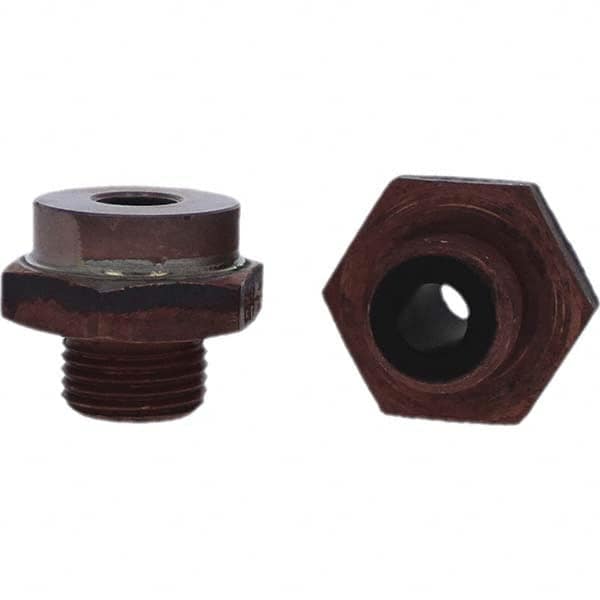 Tuffaloy - Spot Welder Accessories - Exact Tool & Supply