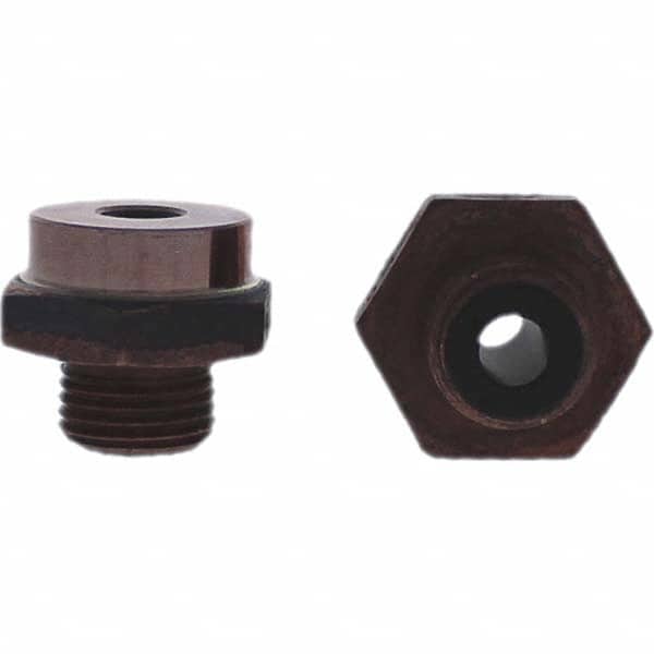 Tuffaloy - Spot Welder Accessories - Exact Tool & Supply