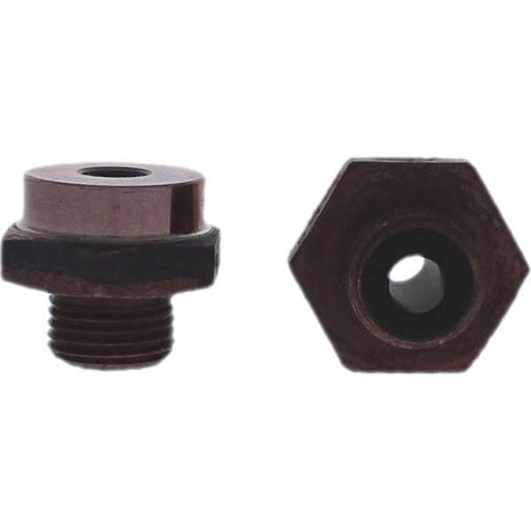Tuffaloy - Spot Welder Accessories - Exact Tool & Supply