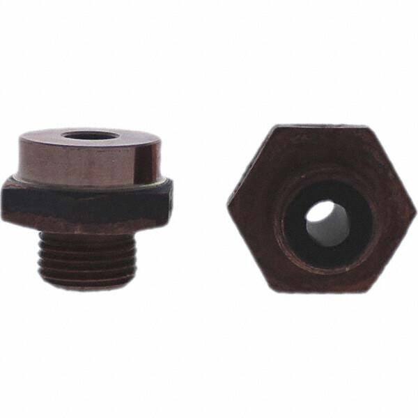 Tuffaloy - Spot Welder Accessories - Exact Tool & Supply