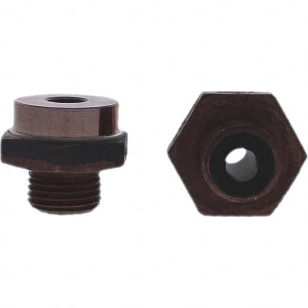 Tuffaloy - Spot Welder Accessories - Exact Tool & Supply