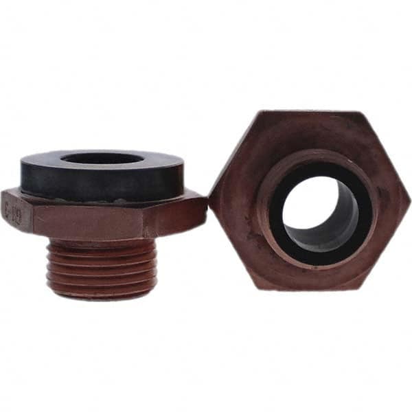 Tuffaloy - Spot Welder Accessories - Exact Tool & Supply