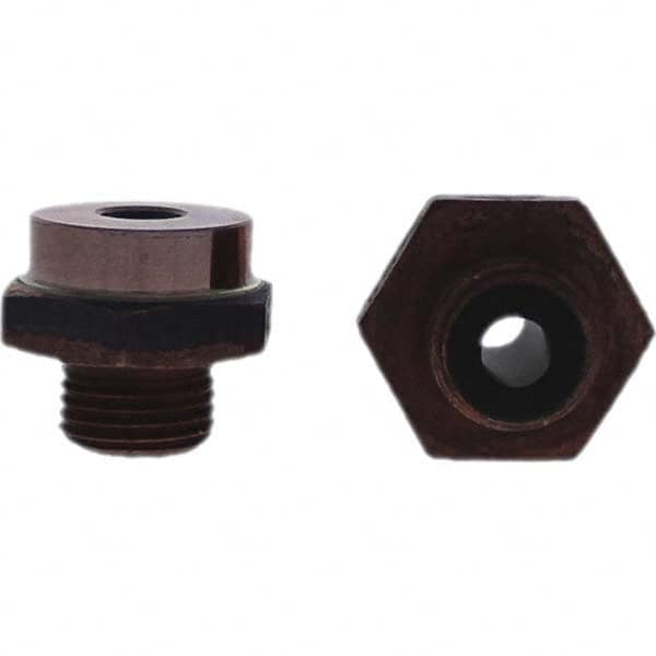 Tuffaloy - Spot Welder Accessories - Exact Tool & Supply