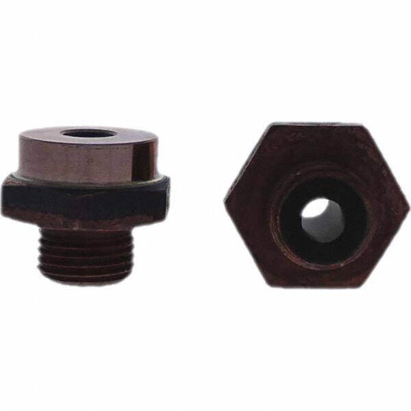 Tuffaloy - Spot Welder Accessories - Exact Tool & Supply