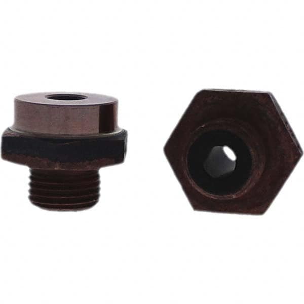 Tuffaloy - Spot Welder Accessories - Exact Tool & Supply