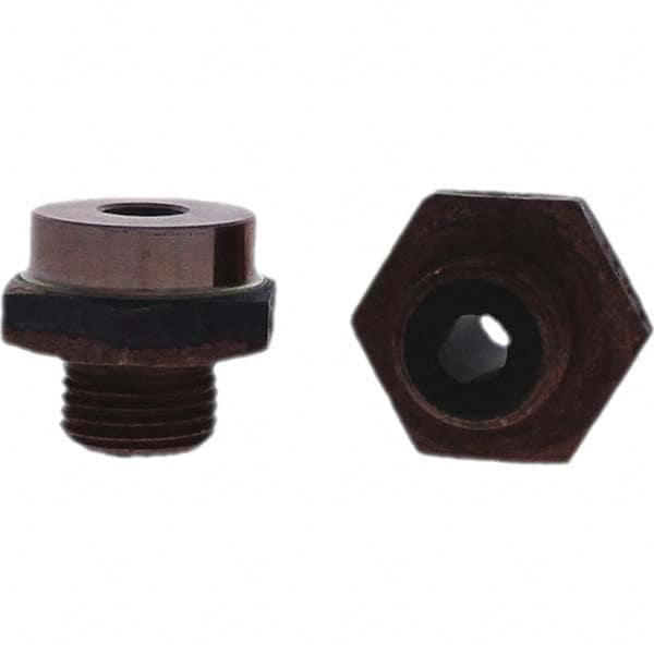Tuffaloy - Spot Welder Accessories - Exact Tool & Supply