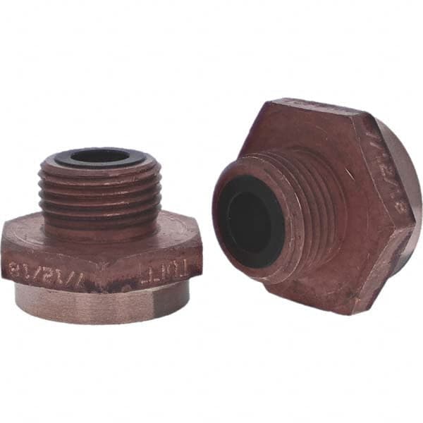 Tuffaloy - Spot Welder Accessories - Exact Tool & Supply