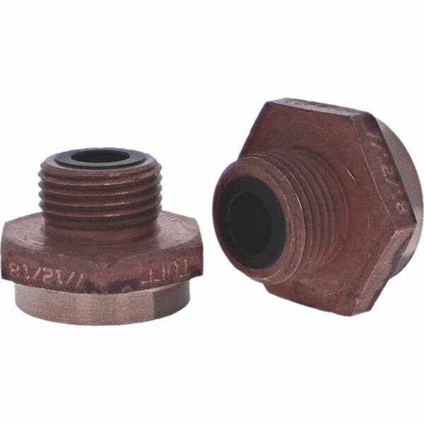 Tuffaloy - Spot Welder Accessories - Exact Tool & Supply