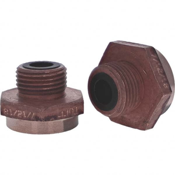 Tuffaloy - Spot Welder Accessories - Exact Tool & Supply