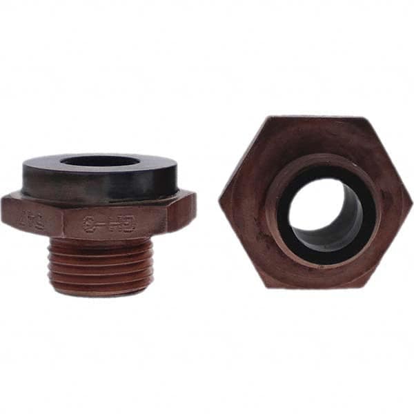 Tuffaloy - Spot Welder Accessories - Exact Tool & Supply