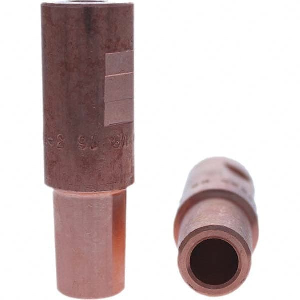 Tuffaloy - Spot Welder Accessories - Exact Tool & Supply