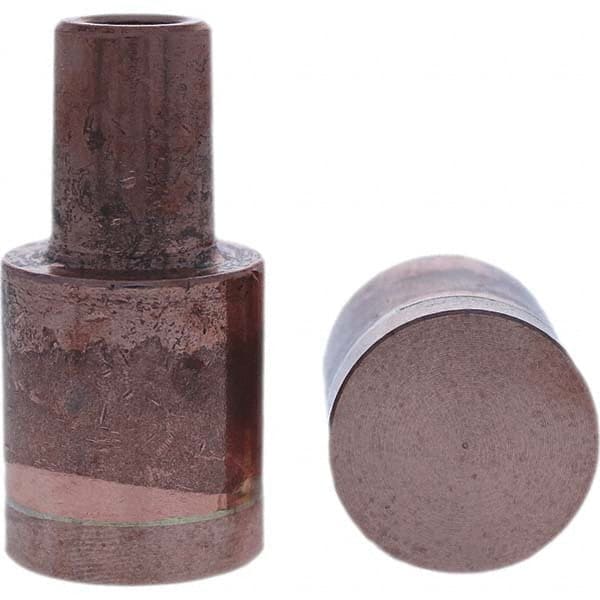 Tuffaloy - Spot Welder Accessories - Exact Tool & Supply