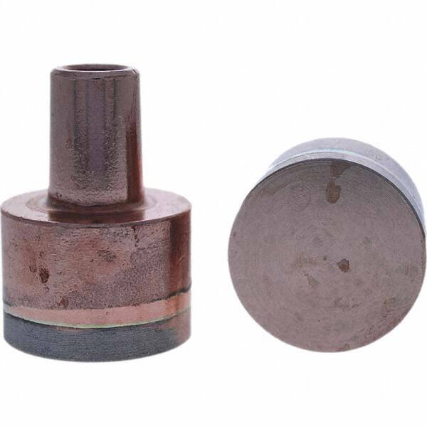 Tuffaloy - Spot Welder Accessories - Exact Tool & Supply
