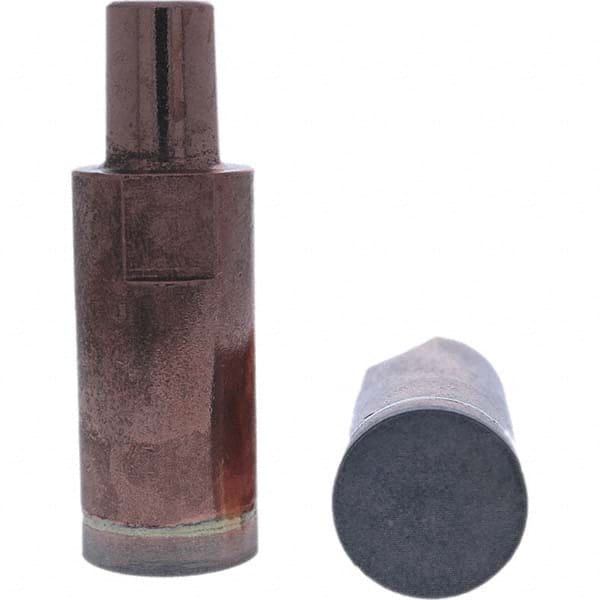 Tuffaloy - Spot Welder Accessories - Exact Tool & Supply