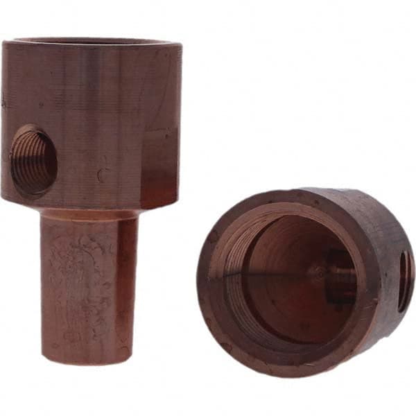 Tuffaloy - Spot Welder Accessories - Exact Tool & Supply