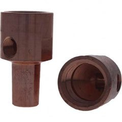 Tuffaloy - Spot Welder Accessories - Exact Tool & Supply