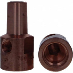 Tuffaloy - Spot Welder Accessories - Exact Tool & Supply