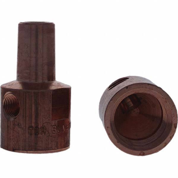 Tuffaloy - Spot Welder Accessories - Exact Tool & Supply