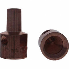 Tuffaloy - Spot Welder Accessories - Exact Tool & Supply