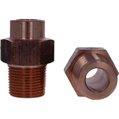 Tuffaloy - Spot Welder Accessories - Exact Tool & Supply