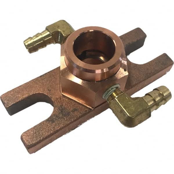 Tuffaloy - Spot Welder Accessories - Exact Tool & Supply