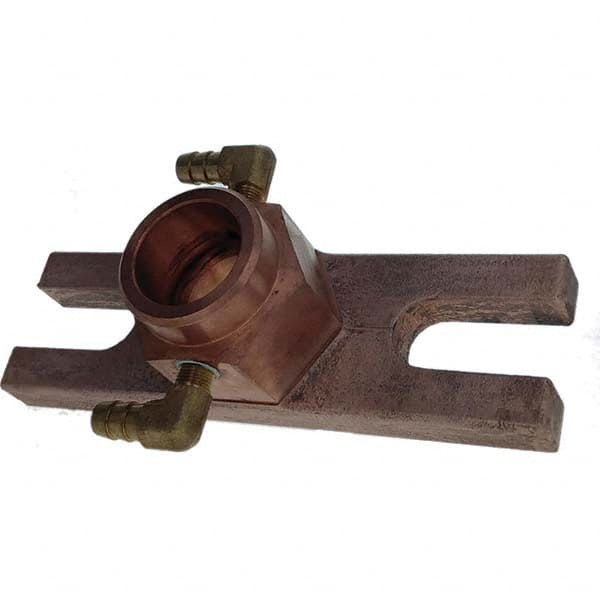 Tuffaloy - Spot Welder Accessories - Exact Tool & Supply
