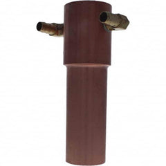 Tuffaloy - Spot Welder Accessories - Exact Tool & Supply