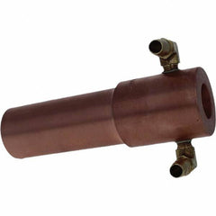 Tuffaloy - Spot Welder Accessories - Exact Tool & Supply
