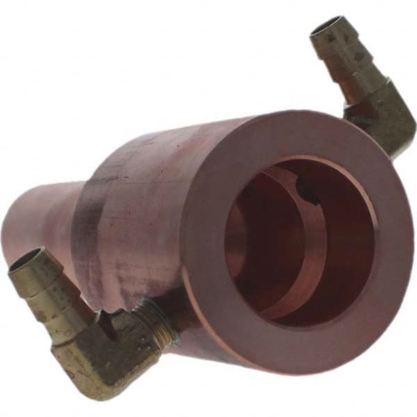 Tuffaloy - Spot Welder Accessories - Exact Tool & Supply