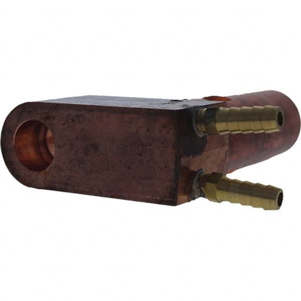 Tuffaloy - Spot Welder Accessories - Exact Tool & Supply