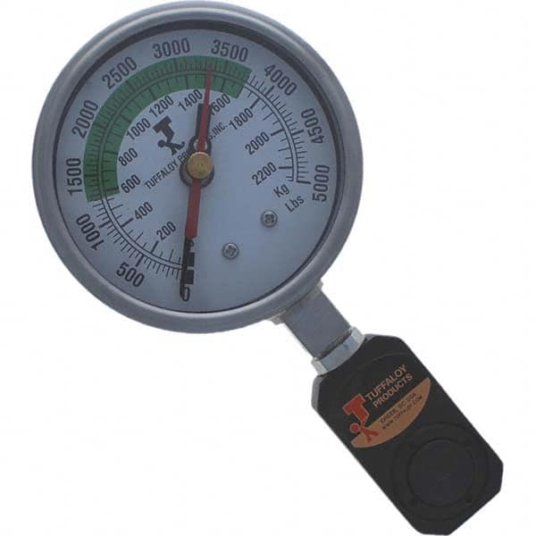 Tuffaloy - Spot Welder Accessories - Exact Tool & Supply