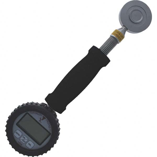 Tuffaloy - Spot Welder Accessories - Exact Tool & Supply