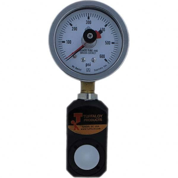 Tuffaloy - Spot Welder Accessories - Exact Tool & Supply