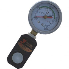 Tuffaloy - Spot Welder Accessories - Exact Tool & Supply