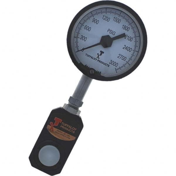 Tuffaloy - Spot Welder Accessories - Exact Tool & Supply