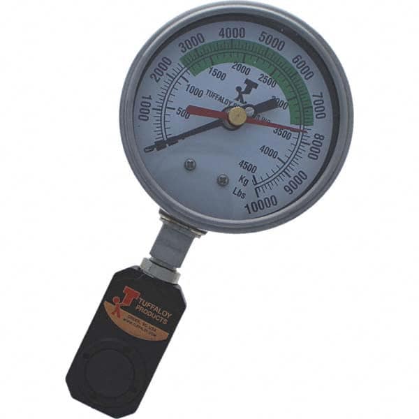 Tuffaloy - Spot Welder Accessories - Exact Tool & Supply