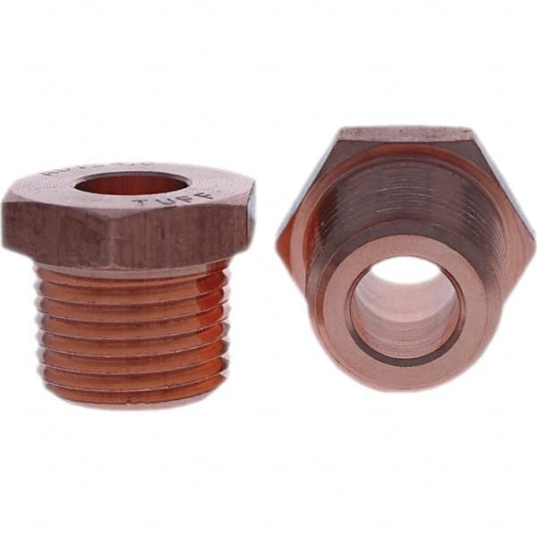 Tuffaloy - Spot Welder Accessories - Exact Tool & Supply