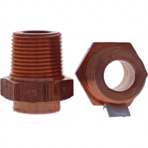 Tuffaloy - Spot Welder Accessories - Exact Tool & Supply