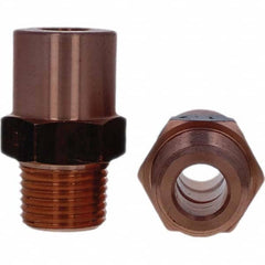 Tuffaloy - Spot Welder Accessories - Exact Tool & Supply