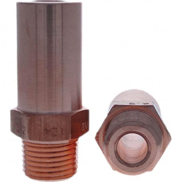 Tuffaloy - Spot Welder Accessories - Exact Tool & Supply