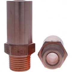 Tuffaloy - Spot Welder Accessories - Exact Tool & Supply