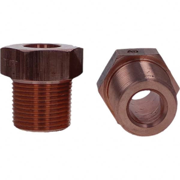 Tuffaloy - Spot Welder Accessories - Exact Tool & Supply