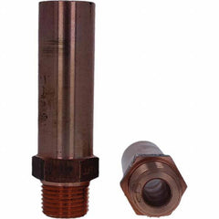 Tuffaloy - Spot Welder Accessories - Exact Tool & Supply
