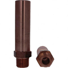 Tuffaloy - Spot Welder Accessories - Exact Tool & Supply