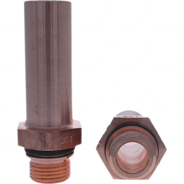 Tuffaloy - Spot Welder Accessories - Exact Tool & Supply